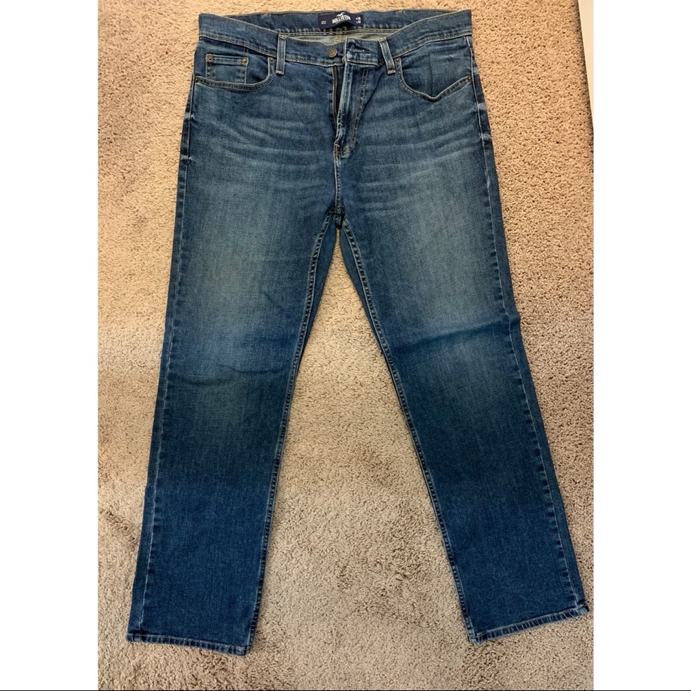 Hollister Men’s Jeans